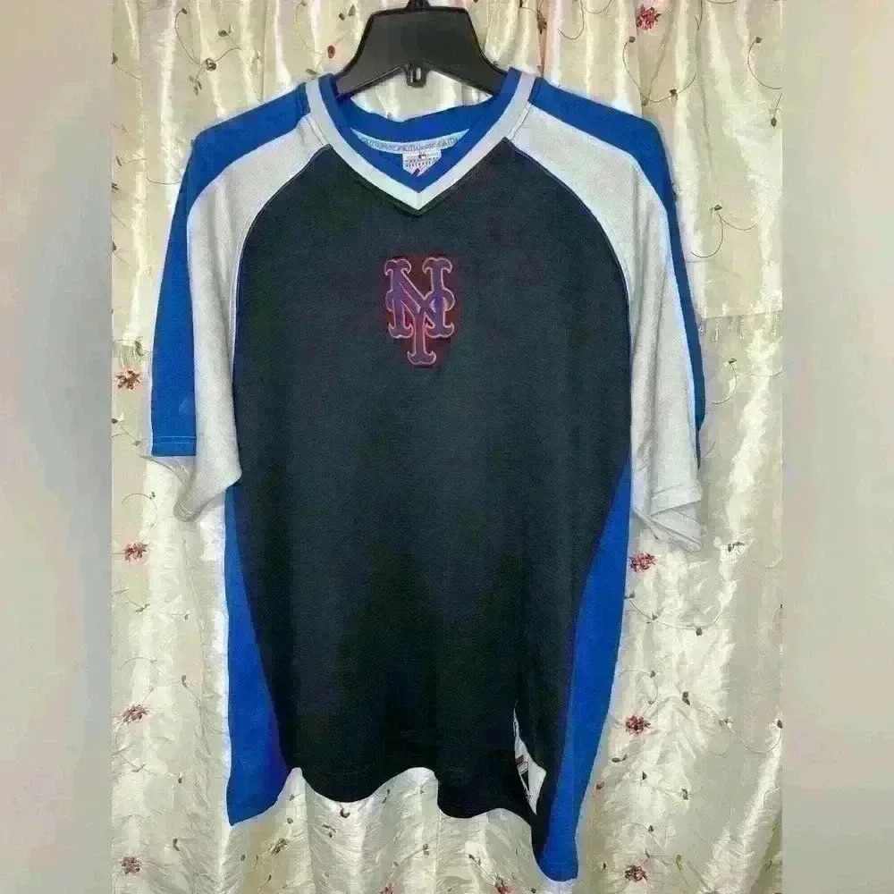 Men’s‎ New York Mets, majestic jersey